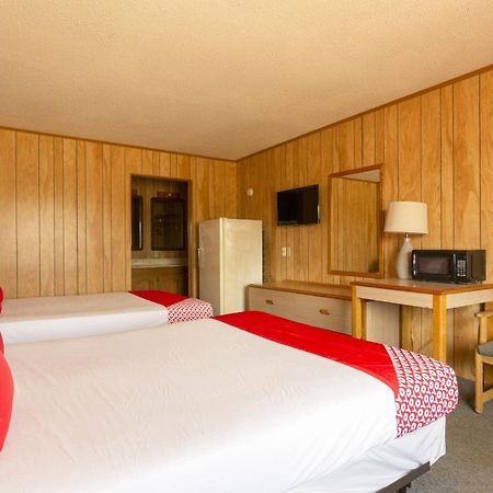 Oyo Hotel Breckenridge Tx Hubbard Creek Lake المظهر الخارجي الصورة
