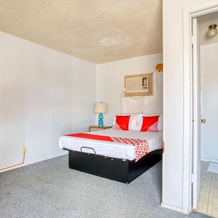 Oyo Hotel Breckenridge Tx Hubbard Creek Lake المظهر الخارجي الصورة