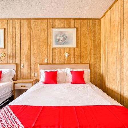Oyo Hotel Breckenridge Tx Hubbard Creek Lake المظهر الخارجي الصورة
