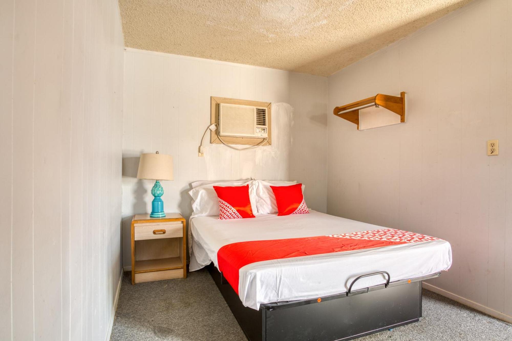 Oyo Hotel Breckenridge Tx Hubbard Creek Lake المظهر الخارجي الصورة