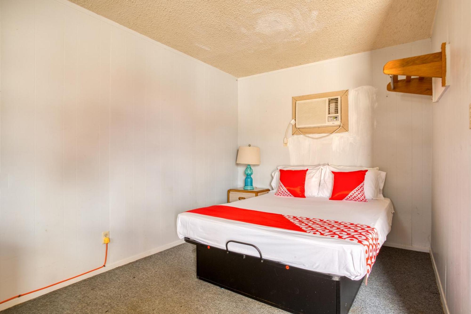 Oyo Hotel Breckenridge Tx Hubbard Creek Lake المظهر الخارجي الصورة