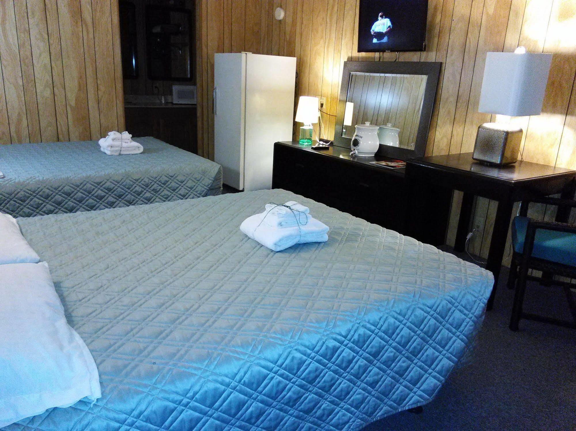 Oyo Hotel Breckenridge Tx Hubbard Creek Lake المظهر الخارجي الصورة