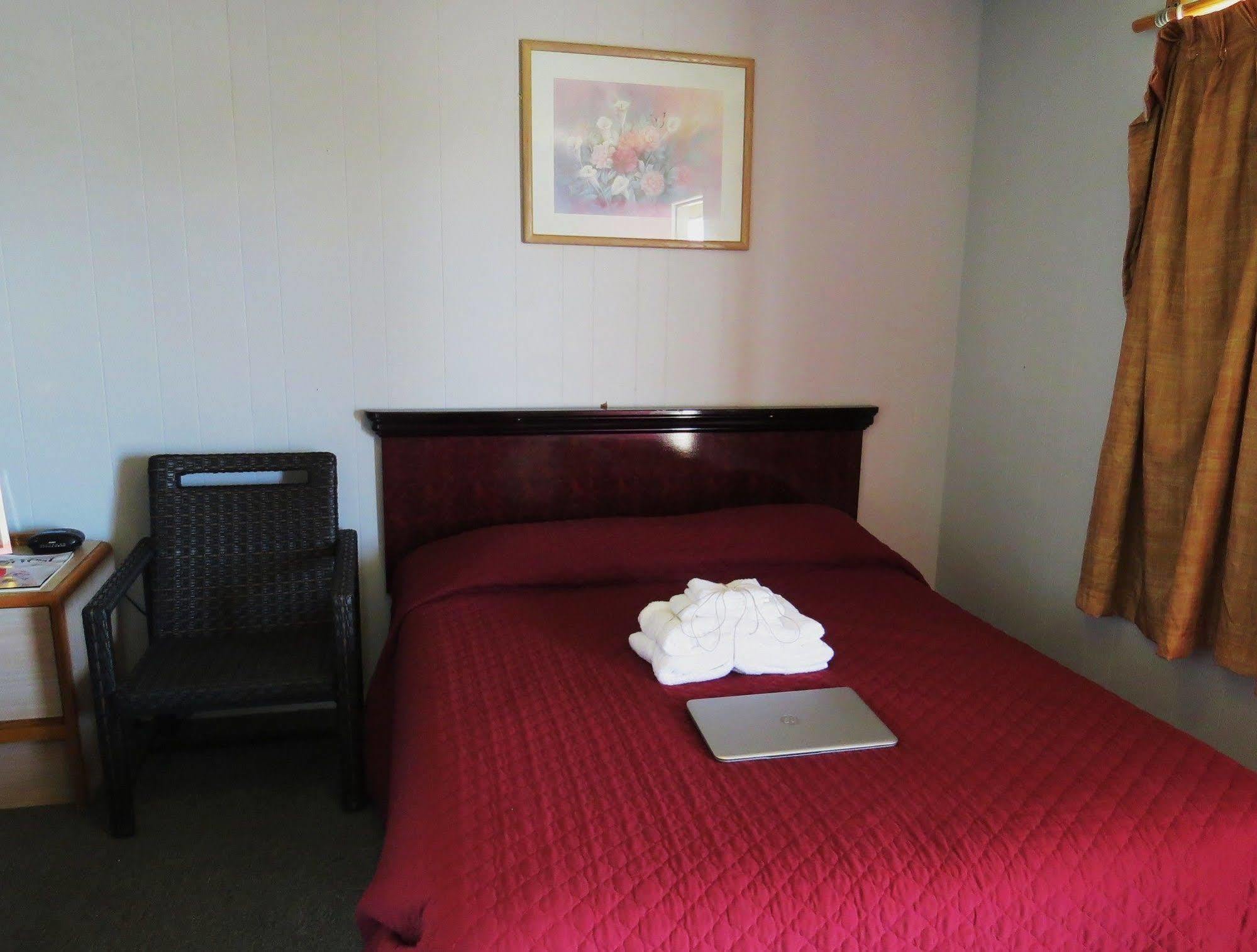 Oyo Hotel Breckenridge Tx Hubbard Creek Lake المظهر الخارجي الصورة