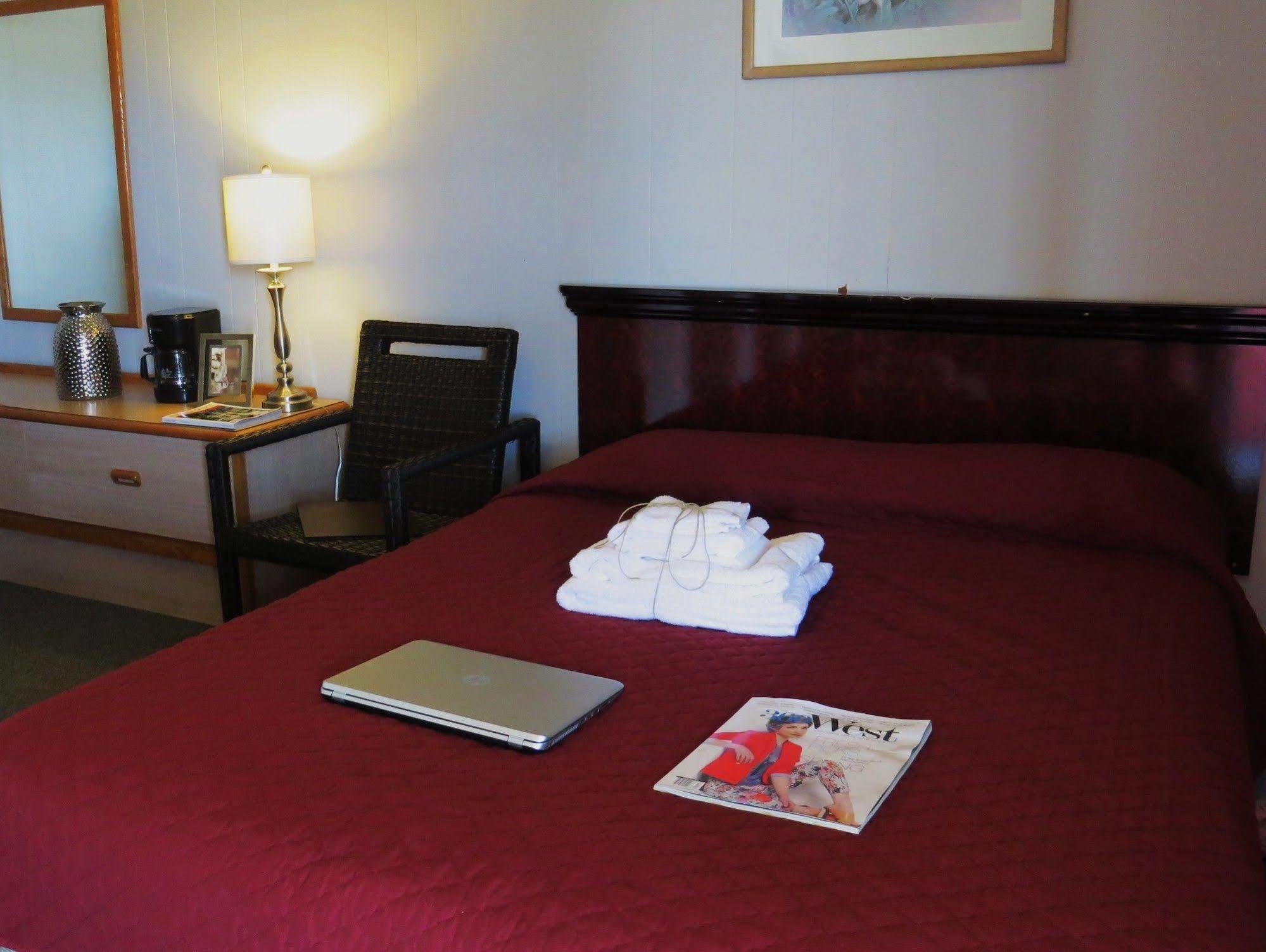 Oyo Hotel Breckenridge Tx Hubbard Creek Lake المظهر الخارجي الصورة