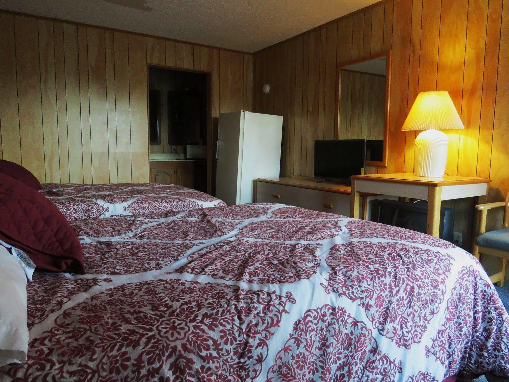Oyo Hotel Breckenridge Tx Hubbard Creek Lake المظهر الخارجي الصورة