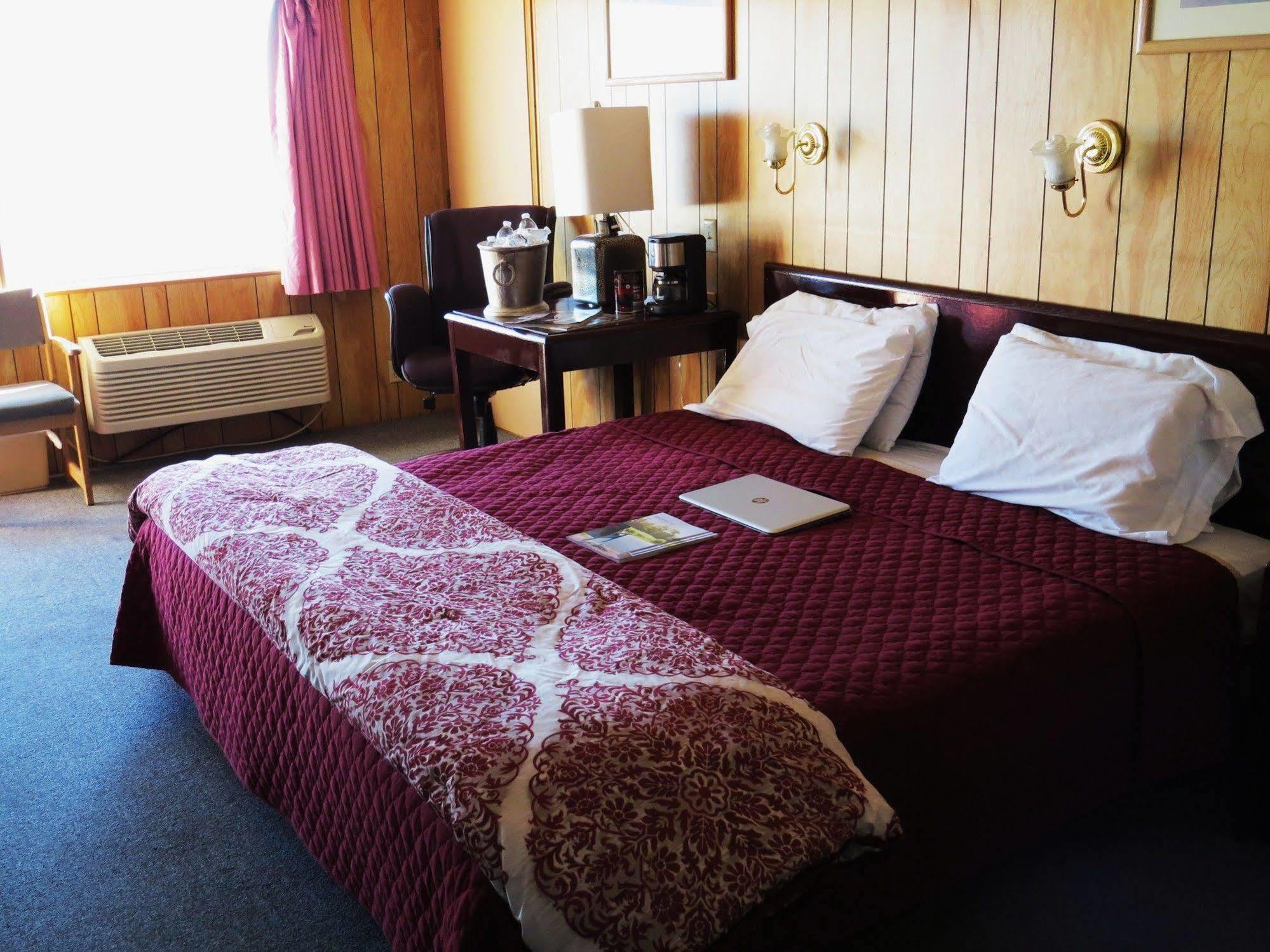 Oyo Hotel Breckenridge Tx Hubbard Creek Lake المظهر الخارجي الصورة
