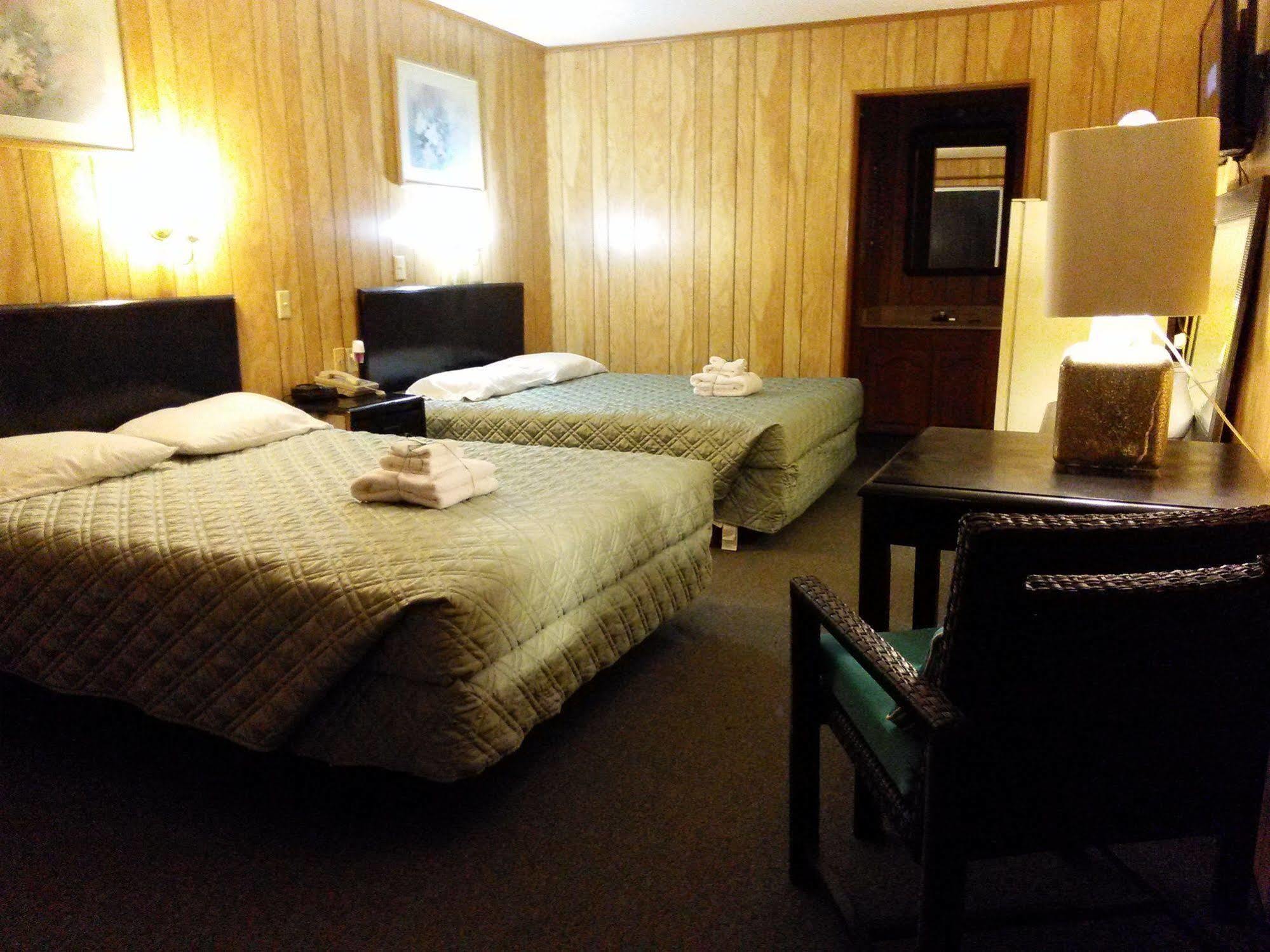 Oyo Hotel Breckenridge Tx Hubbard Creek Lake المظهر الخارجي الصورة