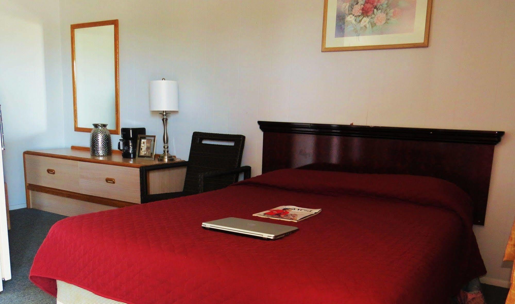 Oyo Hotel Breckenridge Tx Hubbard Creek Lake المظهر الخارجي الصورة